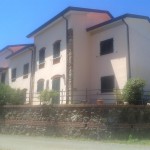 Casa sarticola 