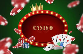 Casino Nove Objavte Svet Nových Online Hier