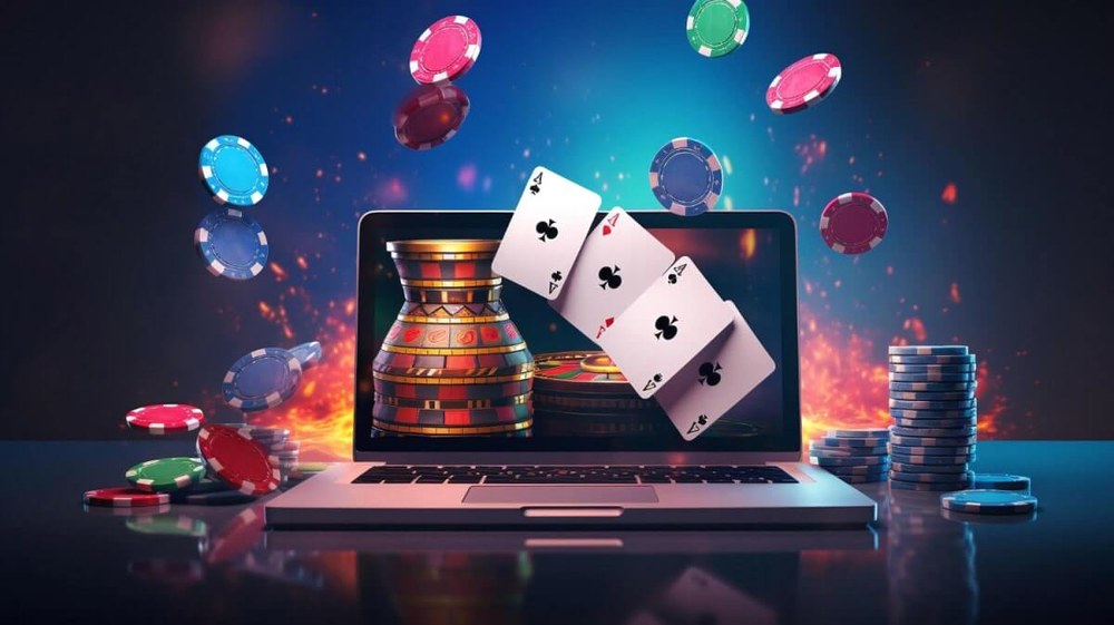 Discover the Best Casino Sites for Free Play and Winning