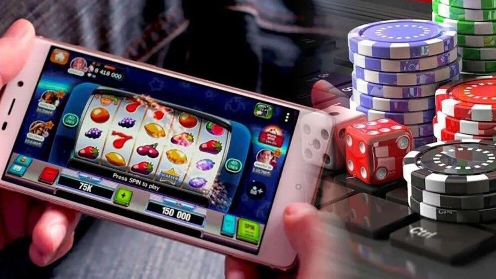 Utforsk Mulighetene med Casino Bonus Uten Innskudd 983287063