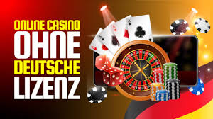 Casino ohne deutsche Lizenz Sicherheit, Chancen und Alternativen