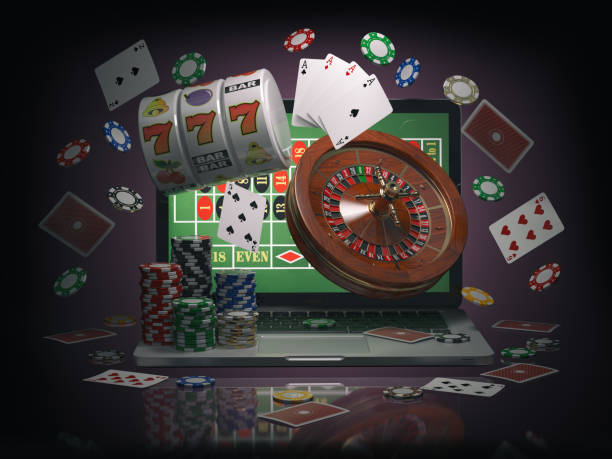 Explore the Excitement of King's Chip Casino & Sportsbook 1705996500