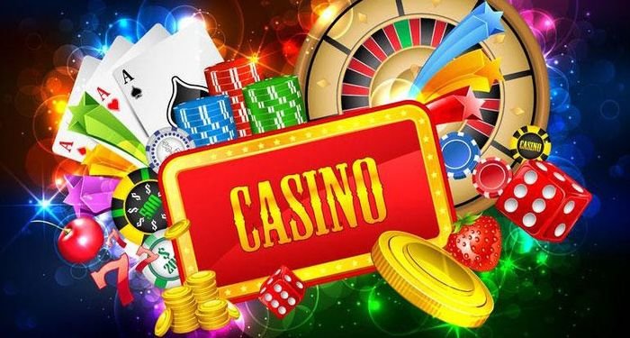 Slots n Bets Casino Online The Ultimate Guide to Online Gaming