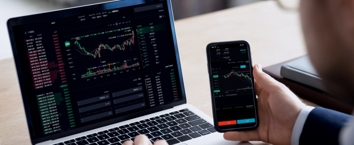 The Future of Forex Trading Exploring the Benefits of Mobile Apps