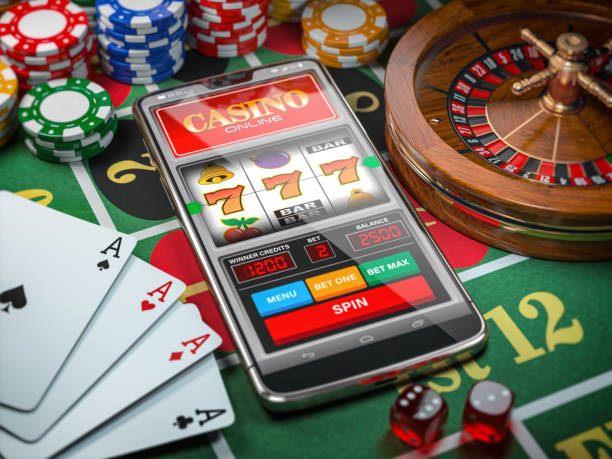The Rise of Casino Professor Wins A New Era in Online Gambling