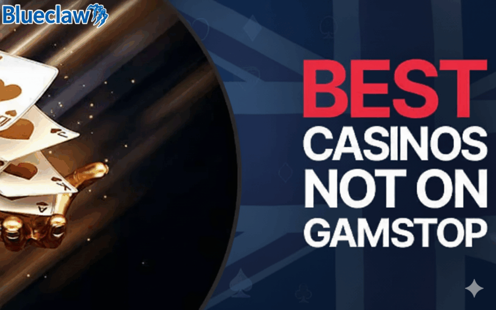 Discover New Non Gamstop Casino Sites for 2023 -1836289263