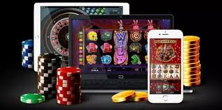 Discover the Excitement at SpinFred Casino