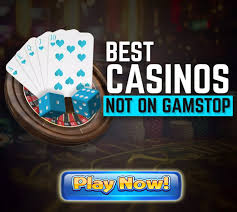 Discovering Non Gamstop Casinos Your Guide to an Unrestricted Gaming Experience