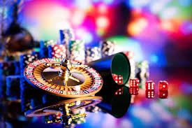 Experience the Thrill of Bets24 Casino Online Games