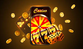 Experience the Thrill Online Instant Casino