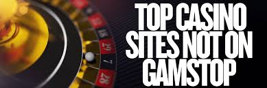 Exploring Casino Sites Not on GamStop Benefits and Considerations