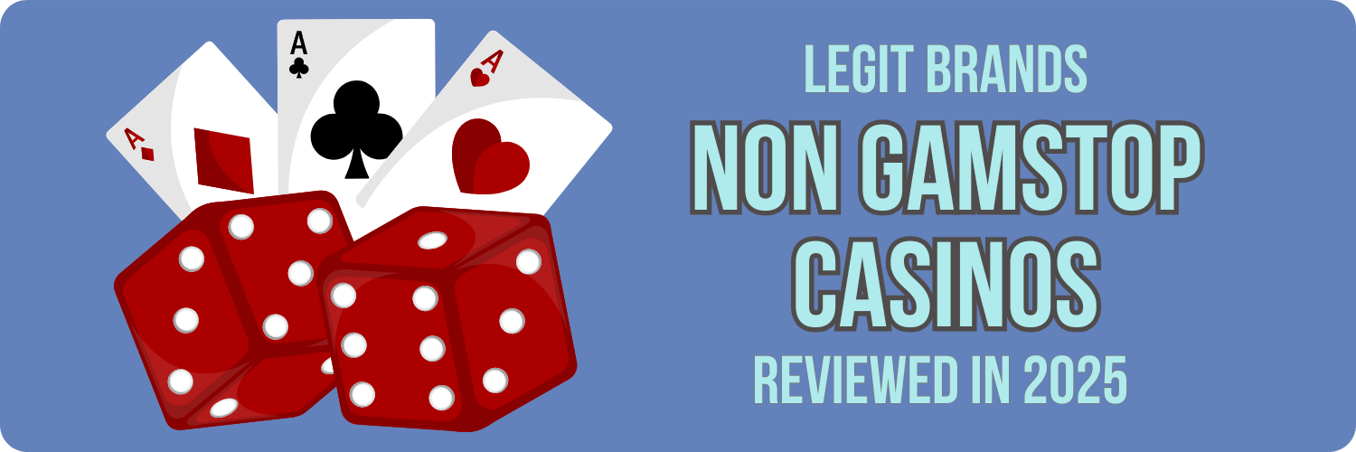 Exploring Casinos Non on Gamstop A Guide to Responsible Gambling
