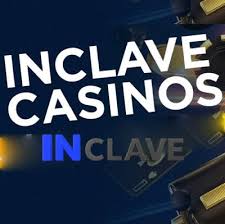 Exploring Inclave Casino A New Era of Online Gaming -1405832826 Exploring Inclave Casino A New Era of Online Gaming -1405832826