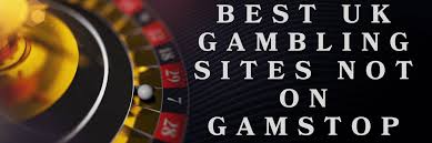 Exploring Non-Gamstop Casinos A Guide to Alternative Online Gaming Options