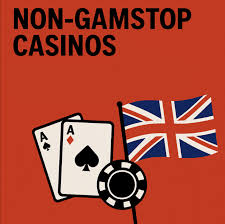 Exploring Non Gamstop Casinos The Ultimate Guide