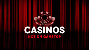 Exploring the Best Websites Not on GamStop Exploring the Best Websites Not on GamStop
