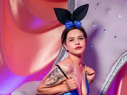 Exploring the World of Live Trans Cams A Unique Experience