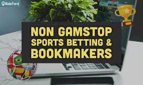 Football Bookmakers Not on GamStop Betting Alternatives Unveiled Football Bookmakers Not on GamStop Betting Alternatives Unveiled