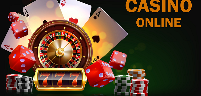 casino online