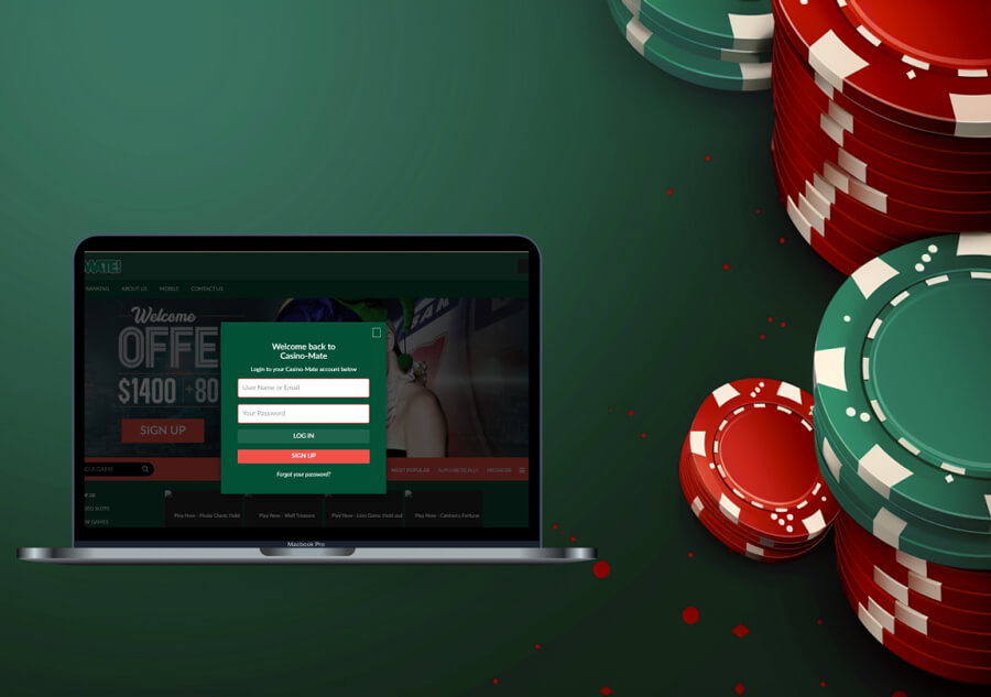 casino online