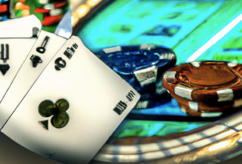 I 10 migliori casinò online non AAMS con pagamento immediato nel 2025