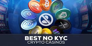 No KYC Crypto Casinos The Future of Online Gambling -1986254373