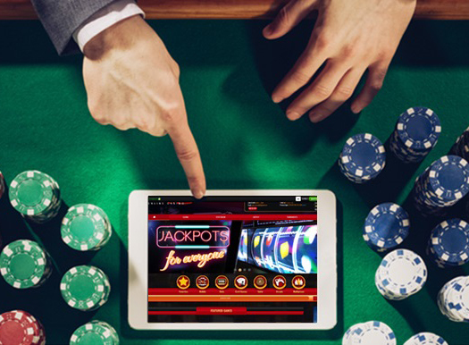The Exciting World of Big Wins Casino Your Gateway to Thrilling Gaming Experiences
