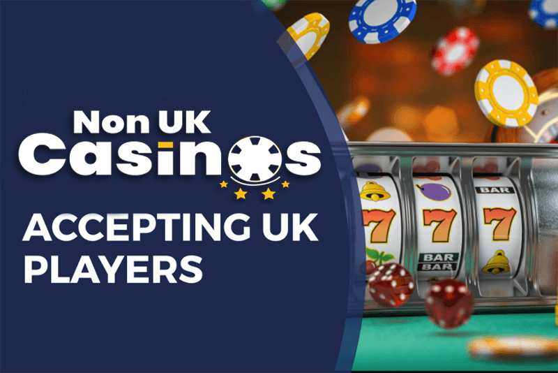 Discover the Best Non-UK Gambling Sites for Online Players
