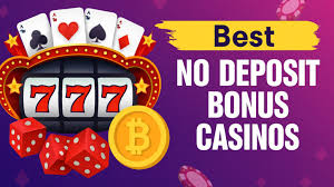 Discover the Thrill of 30 Free Spins No Deposit! Discover the Thrill of 30 Free Spins No Deposit!