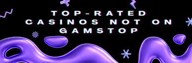 Explore the Thrilling World of Casinos Not on Gamstop UK 1060426049