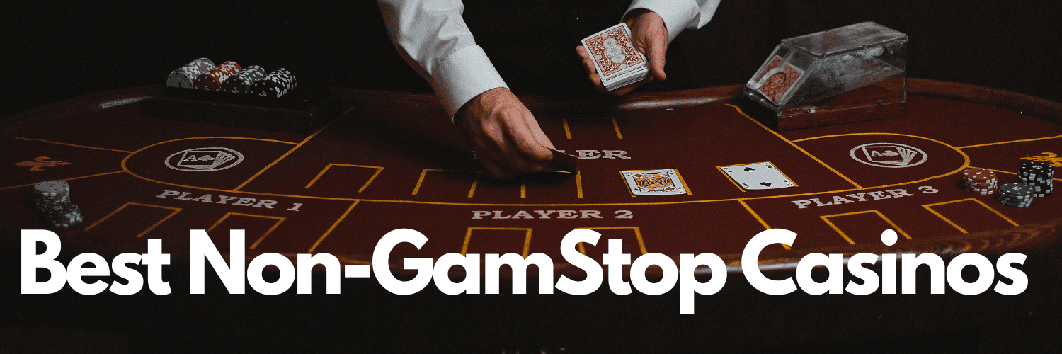 Exploring Casinos Not on Gamstop in the UK 1322675018
