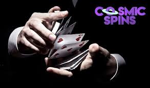Exploring Cosmic Spins The Next Frontier in Casino Gaming