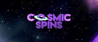 Exploring CosmicSpins The New Galaxy of Online Gaming