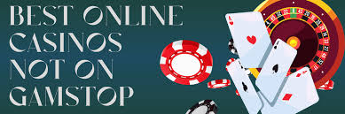 Exploring Non Gamstop UK Casino Sites -351010795