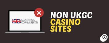 Exploring Non-UKGC Casino Websites A Global Gaming Perspective