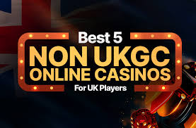 Exploring Non-UKGC Casino Websites Benefits and Challenges Exploring Non-UKGC Casino Websites Benefits and Challenges