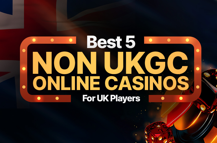 Exploring Non-UKGC Casinos A Comprehensive Guide -451345748
