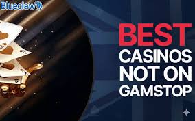 Exploring UK Casino Sites Not on Gamstop -332213529