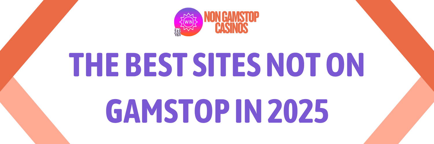 Gambling Sites That Don't Use GamStop A Comprehensive Guide 364941033