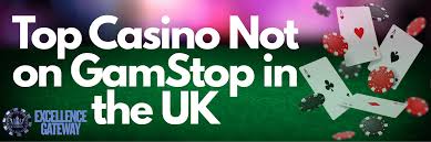 Gambling Sites That Don't Use GamStop A Comprehensive Guide 364941033