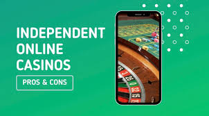 Independent Casinos Not on GamStop Explore Your Options