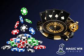 Is Magic Win Casino Legit An In-Depth Analysis -464804185