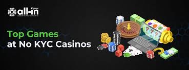 No ID Casinos The Future of Anonymous Gaming -269023342