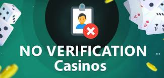 No KYC Online Casino The Future of Online Gambling