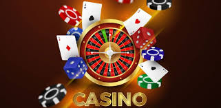 Povolené kasína na Slovensku Základný prehľad a aktuálne informácie Povolené kasína na Slovensku Základný prehľad a aktuálne informácie