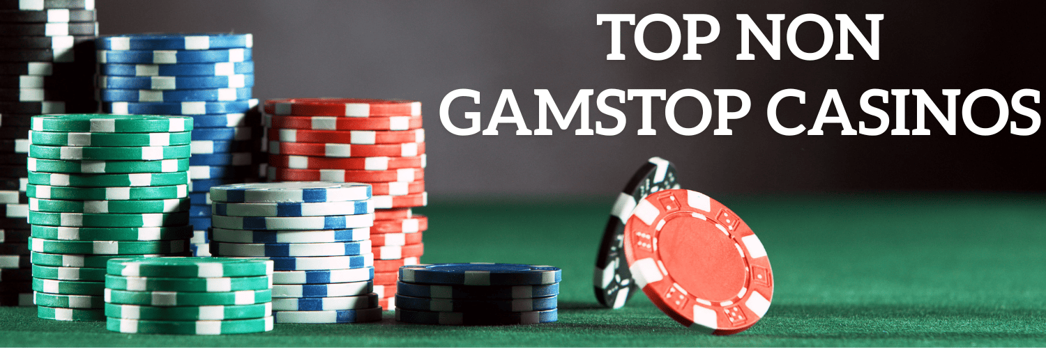 The Rise of Non GamStop Casinos Exploring Your Options