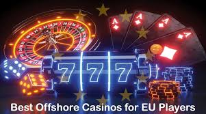 The Rise of Offshore Casino Sites What You Need to Know