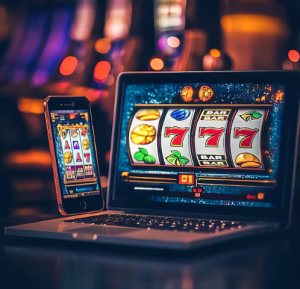 Wyjaśnienie symboli thrillerów w automatach wideo