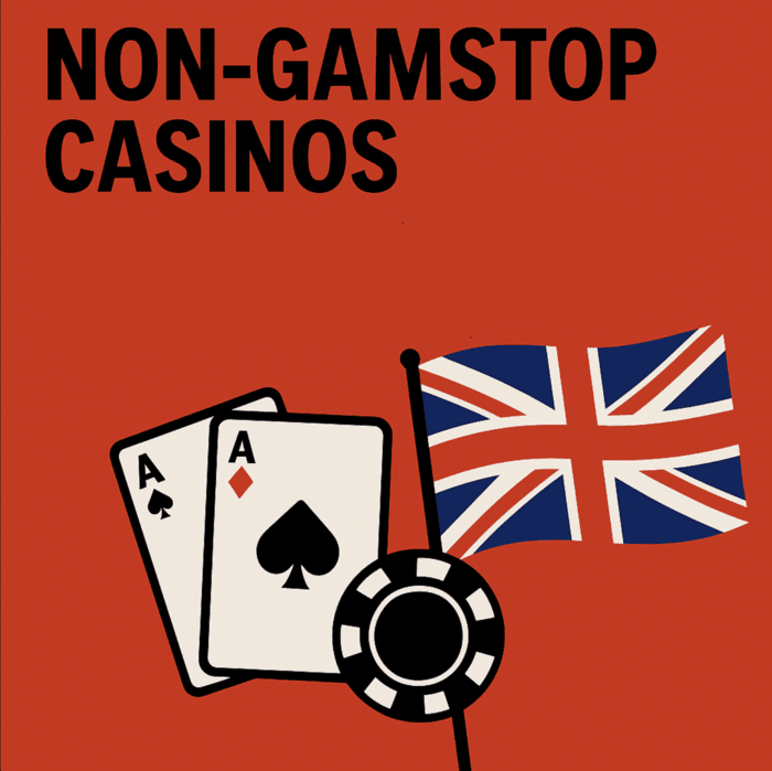 Best UK Non GamStop Casinos Explore Your Options