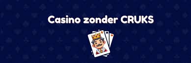 Casino Zonder CRUKS met iDEAL - Speel veilig en snel Casino Zonder CRUKS met iDEAL - Speel veilig en snel